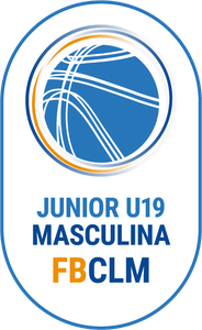 Escudo categoría U19 Masculina FBCLM