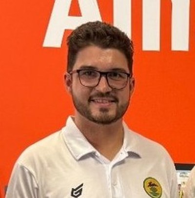 Aarón Núñez