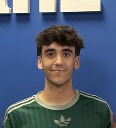 Alonso Cobo