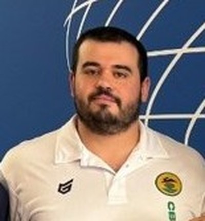 Daniel Bonillo