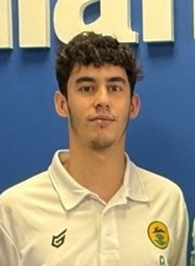 Javi Bonillo