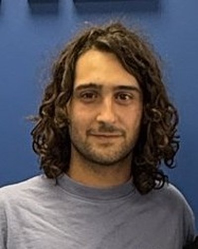 Loup González