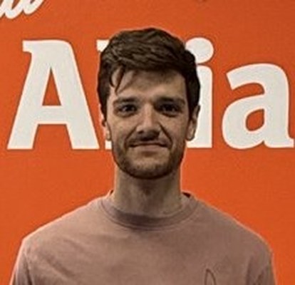 Miguel Ángel Lara