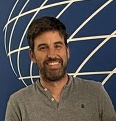 Rafa Román