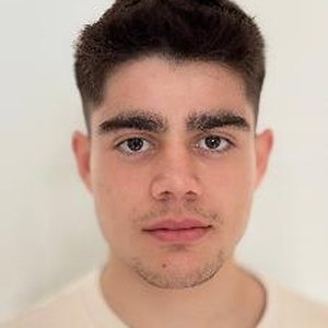 Daniel Morales