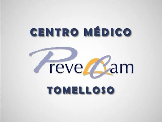 Centro Médico Prevecam