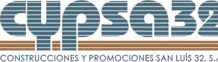 Construcciones y Promociones San Luis 32