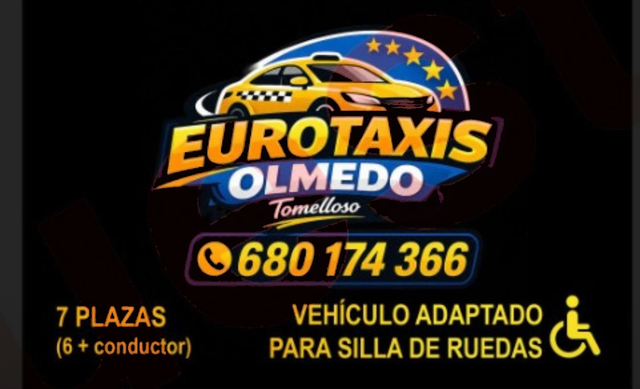 Eurotaxis Olmedo